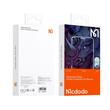 Mcdodo Folie Sticla iPhone 15 Pro Transparent