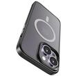 Mcdodo Husa MagSafe iPhone 14 Plus Negru