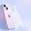 Mcdodo Husa MagSafe iPhone 14 Transparent