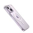 Mcdodo Husa MagSafe iPhone 14 Transparent