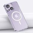 Mcdodo Husa MagSafe iPhone 15 Transparent