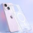 Mcdodo Husa MagSafe iPhone 15 Transparent