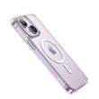 Mcdodo Husa MagSafe iPhone 15 Transparent