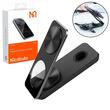 Mcdodo Incarcator Wireless Foldable 3in 1 Mangetic, pentru telefon / TWS / Apple Watch, 15W, Negru