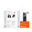 Mcdodo Incarcator Wireless Magnetic, 15W, 1m Negru