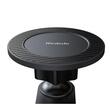 Mcdodo Suport Auto Magnetic Biotite Series, prindere cu adeziv, Negru