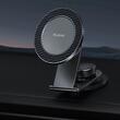 Mcdodo Suport Auto Magnetic Biotite Series, prindere cu adeziv, Negru