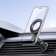 Mcdodo Suport Auto Magnetic prindere la sistemul de ventilatie, rotatie reglabila la 360°, pentru telefoane cu diagonala intre 4.7 - 6.7 inch, Negru