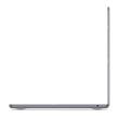 Next One Carcasa Safeguard MacBook Air 13 inch M2 2022 Fog Transparent