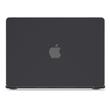 Next One Carcasa Safeguard MacBook Air 15 inch M2 Smoke Black