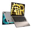 Next One Carcasa Safeguard MacBook Air 15 inch M2 Fog Transparent