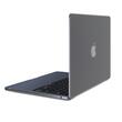 Next One Carcasa Safeguard MacBook Air 15 inch M2 Fog Transparent