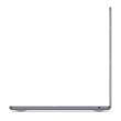 Next One Carcasa Safeguard MacBook Air 15 inch M2 Fog Transparent