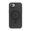 Next One Husa Mist Shield iPhone 16e, MagSafe, Negru