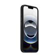 Next One Husa Mist Shield iPhone 16e, MagSafe, Negru