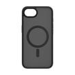 Next One Husa Mist Shield iPhone 16e, MagSafe, Negru