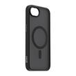 Next One Husa Mist Shield iPhone 16e, MagSafe, Negru