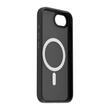 Next One Husa Mist Shield iPhone 16e, MagSafe, Negru