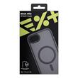 Next One Husa Mist Shield iPhone 16e, MagSafe, Negru