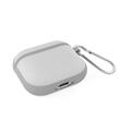 Next One Husa Shield AirPods 4 Gri