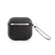 Next One Husa Shield AirPods 4 Negru