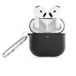 Next One Husa Shield AirPods 4 Negru