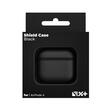 Next One Husa Shield AirPods 4 Negru