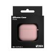 Next One Husa Silicon AirPods 4 Roz