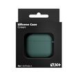 Next One Husa Silicon AirPods 4 Verde