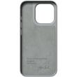 Nudient Husa Thin iPhone 14 Pro, MagSafe, Gri