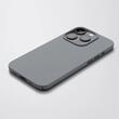 Nudient Husa Thin iPhone 14 Pro, MagSafe, Gri