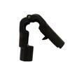 Opritor Carlige 7mm negru