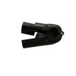 Opritor Carlige 7mm negru