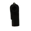 Opritor Carlige 7mm negru
