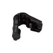 Opritor Carlige 7mm negru