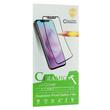Folie de protectie Flexiglass Hard Ceramic iPhone 15 Pro Max Negru