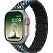 Pitaka Curea ChromaCarbon Apple Watch 42mm / 44mm / 45mm /49mm Poetry of Things Wind