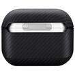 Pitaka Husa MagEZ 2 Airpods 3 MagSafe Negru