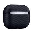 Pitaka Husa MagEZ 2 Airpods Pro MagSafe Negru