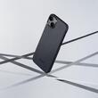 Pitaka Husa MagEZ 4 Aramida 1500D iPhone 15 Plus, MagSafe Negru / Gri