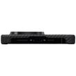 Pitaka Husa MagEZ 4 Aramida 600D iPhone 15 Plus, MagSafe Negru / Gri