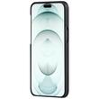 Pitaka Husa MagEZ 4 Aramida 600D iPhone 15 Plus, MagSafe Negru / Gri