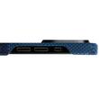 Pitaka Husa MagEZ 4 StarPeak Milky Way 1500D, Aramida MagSafe iPhone 15 Plus