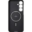 Pitaka Husa MagEZ 6 Aramida Samsung Galaxy S25 Negru / Gri