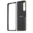 Pitaka Husa MagEZ Air Aramida 600D Samsung Galaxy Z Fold5 Overture