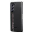 Pitaka Husa MagEZ Air Aramida 600D Samsung Galaxy Z Fold5 Rhapsody