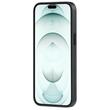 Pitaka Husa MagEZ Pro 4 Aramida 1500D iPhone 15 Plus, MagSafe Negru / Gri