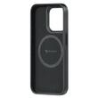Pitaka Husa MagEZ Pro 4 Aramida 600D iPhone 15 Plus, MagSafe Negru / Gri