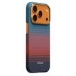 Pitaka Husa PitaTap™ Aramida Magsafe iPhone 17 Pro California Dream 03