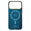 Pitaka Husa PitaTap™ Aramida Magsafe iPhone 17 Pro California Dream 03